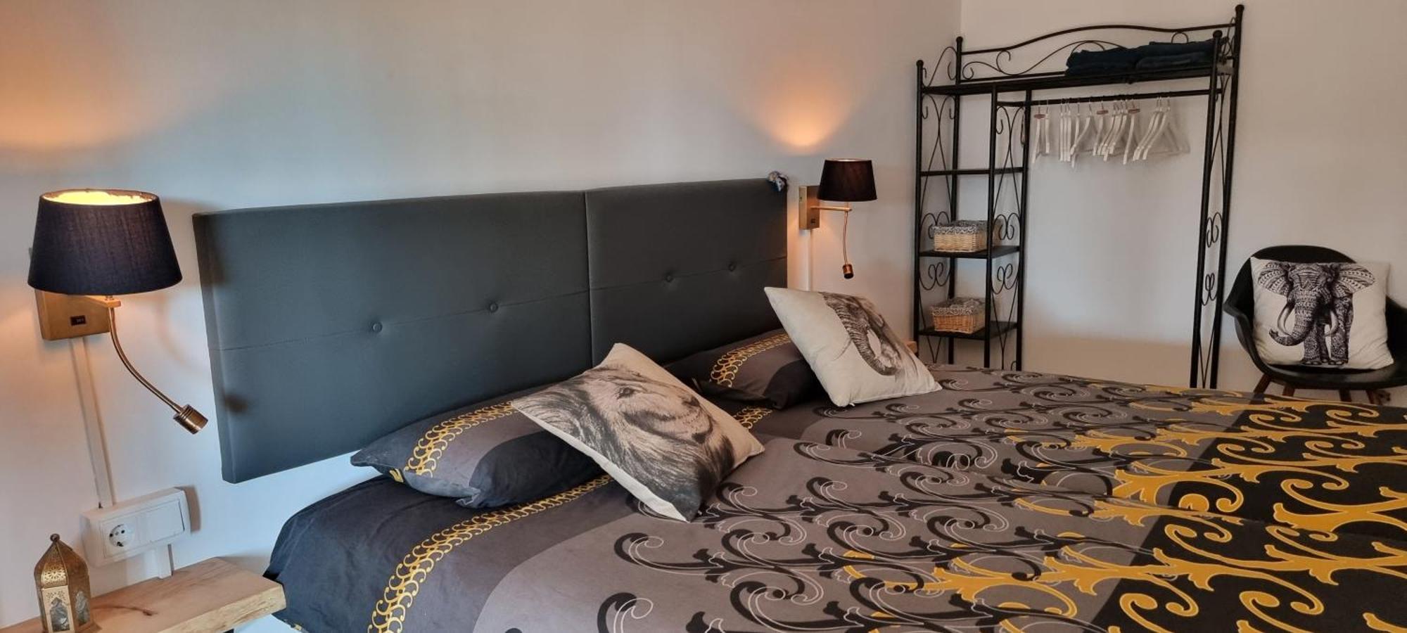 Casa Rural Buenavista Pedralba Phòng bức ảnh
